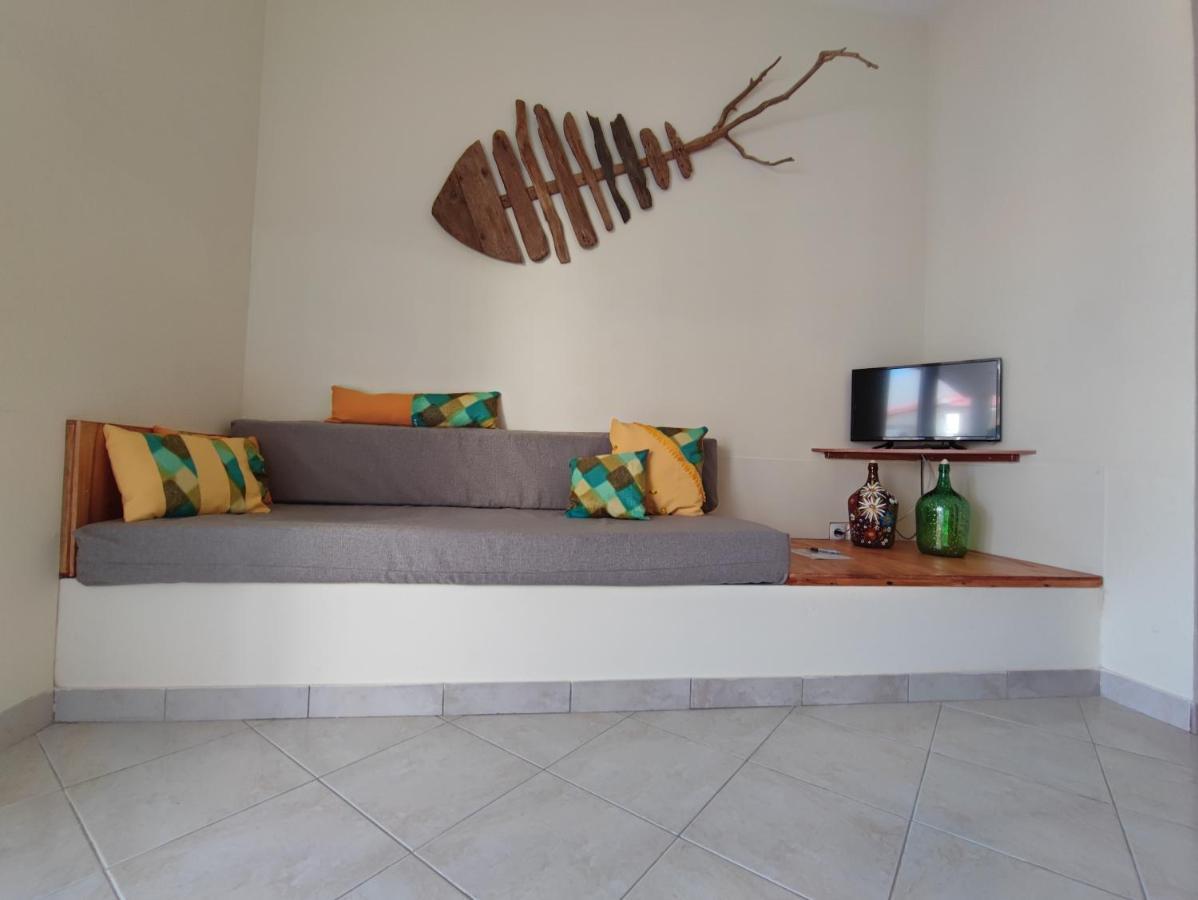 Casa Djarmai Boutique Apartments Cidade do Maio ภายนอก รูปภาพ