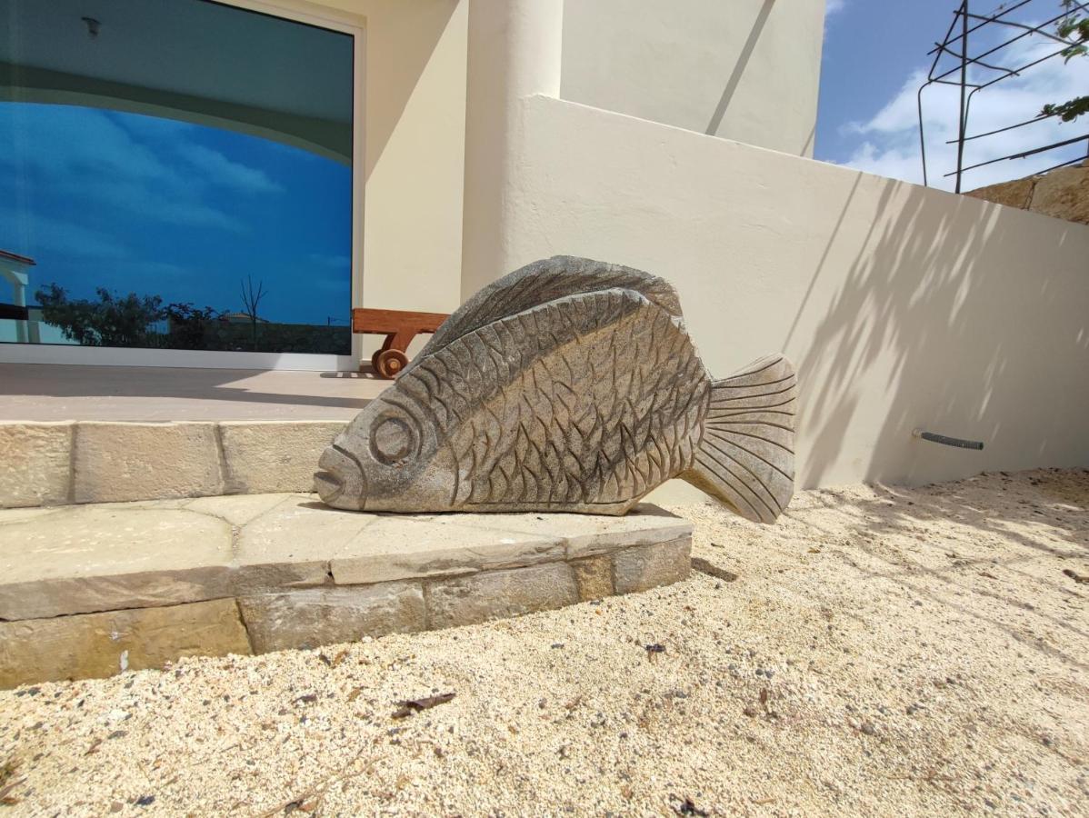 Casa Djarmai Boutique Apartments Cidade do Maio ภายนอก รูปภาพ