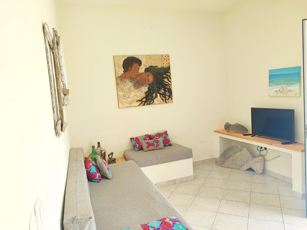 Casa Djarmai Boutique Apartments Cidade do Maio ภายนอก รูปภาพ