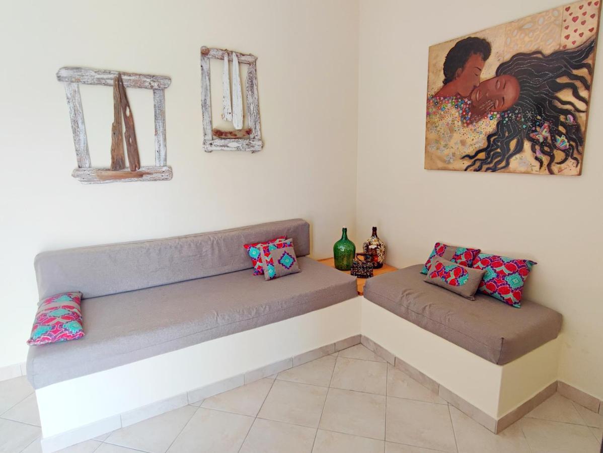 Casa Djarmai Boutique Apartments Cidade do Maio ภายนอก รูปภาพ
