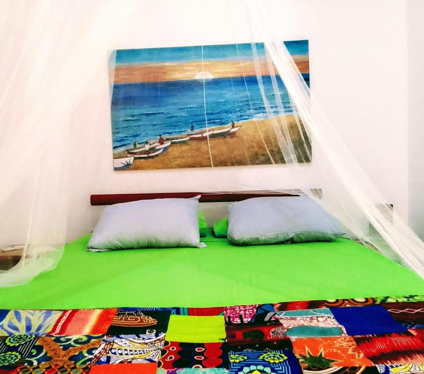 Casa Djarmai Boutique Apartments Cidade do Maio ภายนอก รูปภาพ