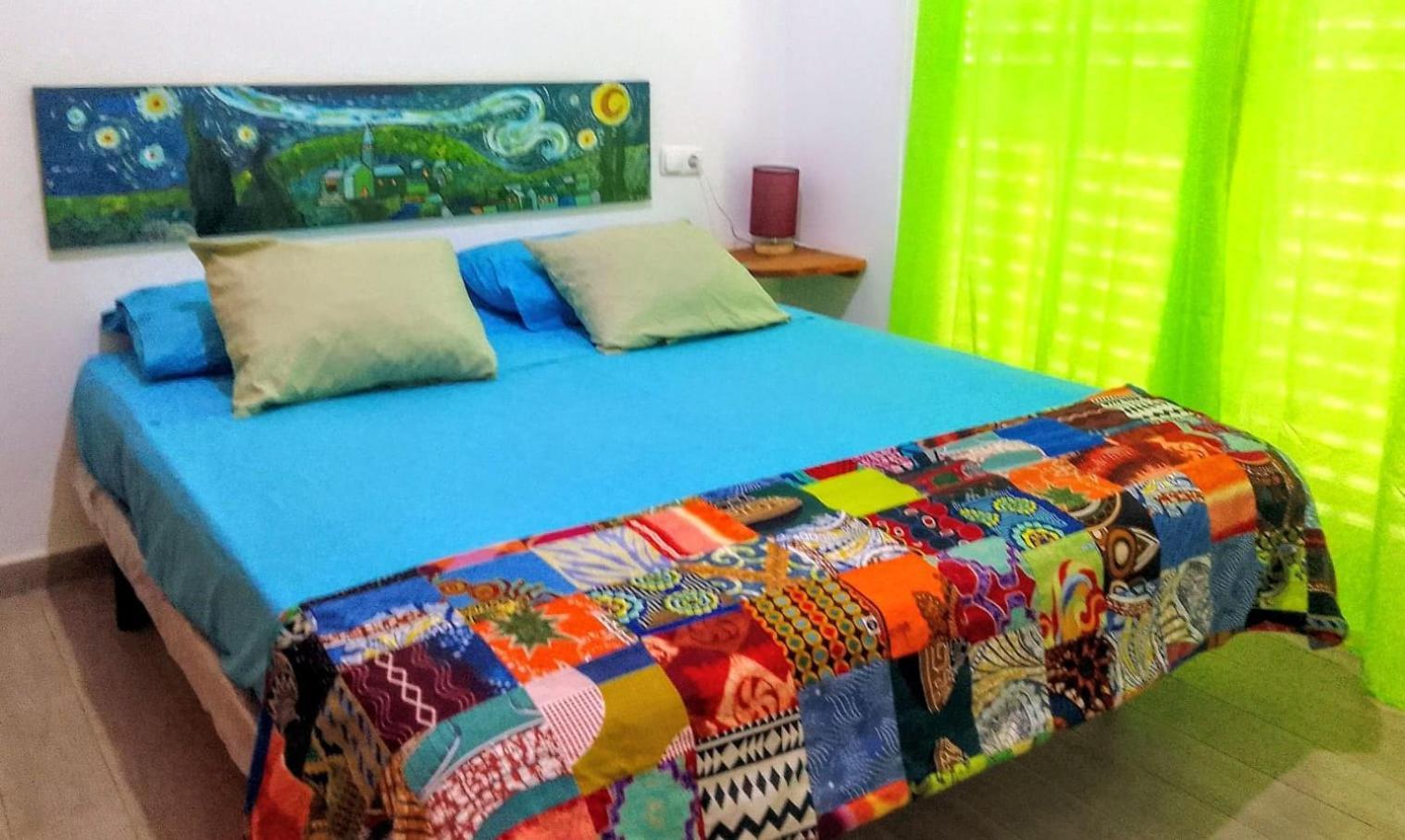 Casa Djarmai Boutique Apartments Cidade do Maio ภายนอก รูปภาพ