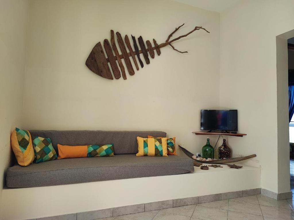 Casa Djarmai Boutique Apartments Cidade do Maio ภายนอก รูปภาพ